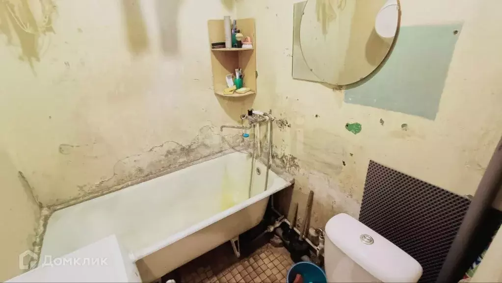 Продаётся 1-к квартира, 33 м - Фото 0