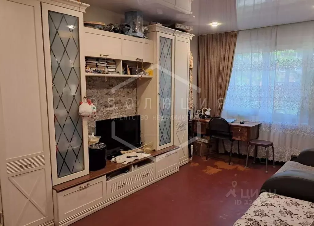 2-к кв. Калининградская область, Калининград ул. Грига, 48 (44.0 м) - Фото 2