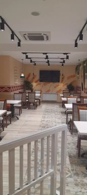 Помещение свободного назначения в Тамбовская область, Тамбов ... - Фото 2