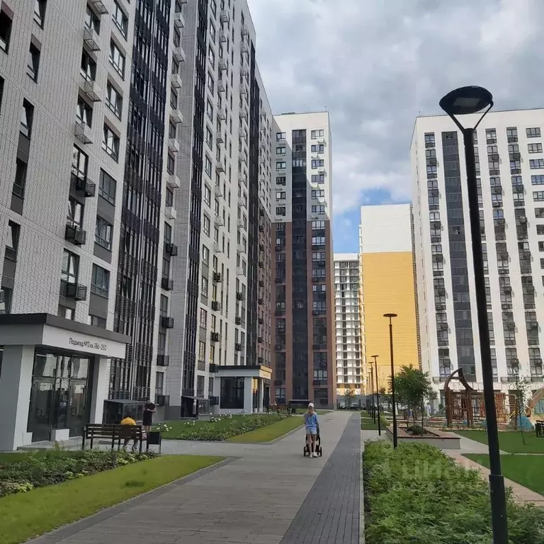 1-к кв. Воронежская область, Воронеж ул. Загоровского, 9/2 (38.0 м) - Фото 1