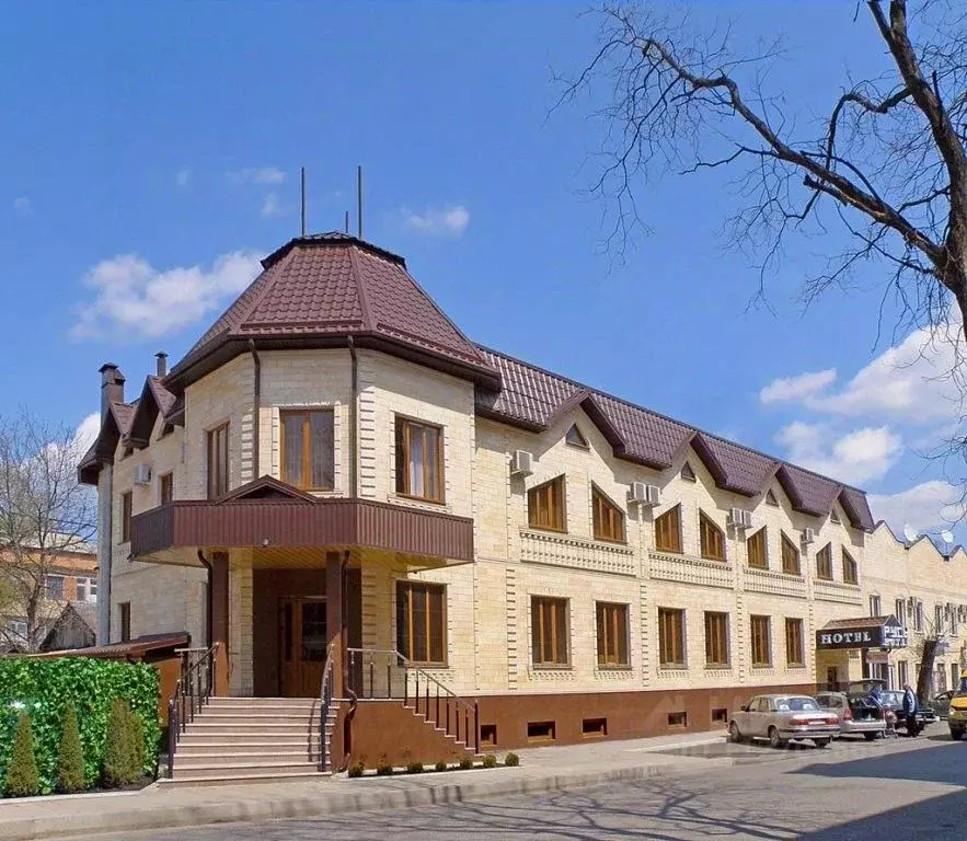 Комната Ставропольский край, Ессентуки ул. Гагарина, 2Г (10.0 м) - Фото 0