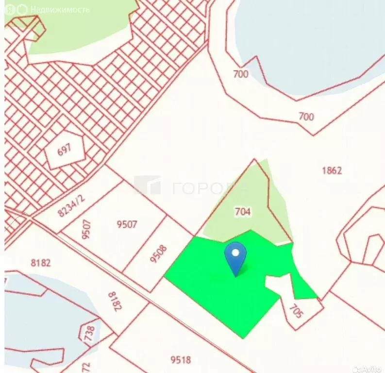 Участок в Первомайский район, Р-256 Чуйский тракт, 227-й километр (824 ... - Фото 0