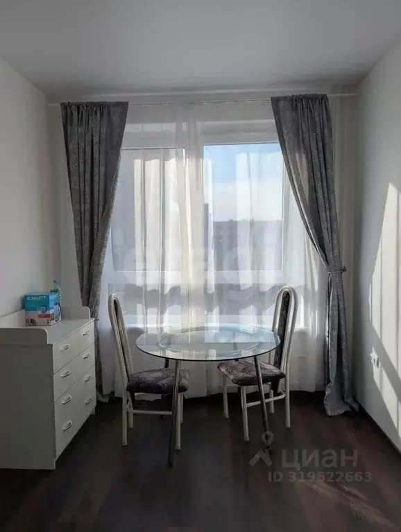1-к кв. Москва Ленинградское ш., 228к5 (28.2 м) - Фото 0