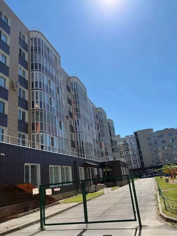 3-к кв. Санкт-Петербург ш. Суздальское, 12к2 (101.0 м) - Фото 2