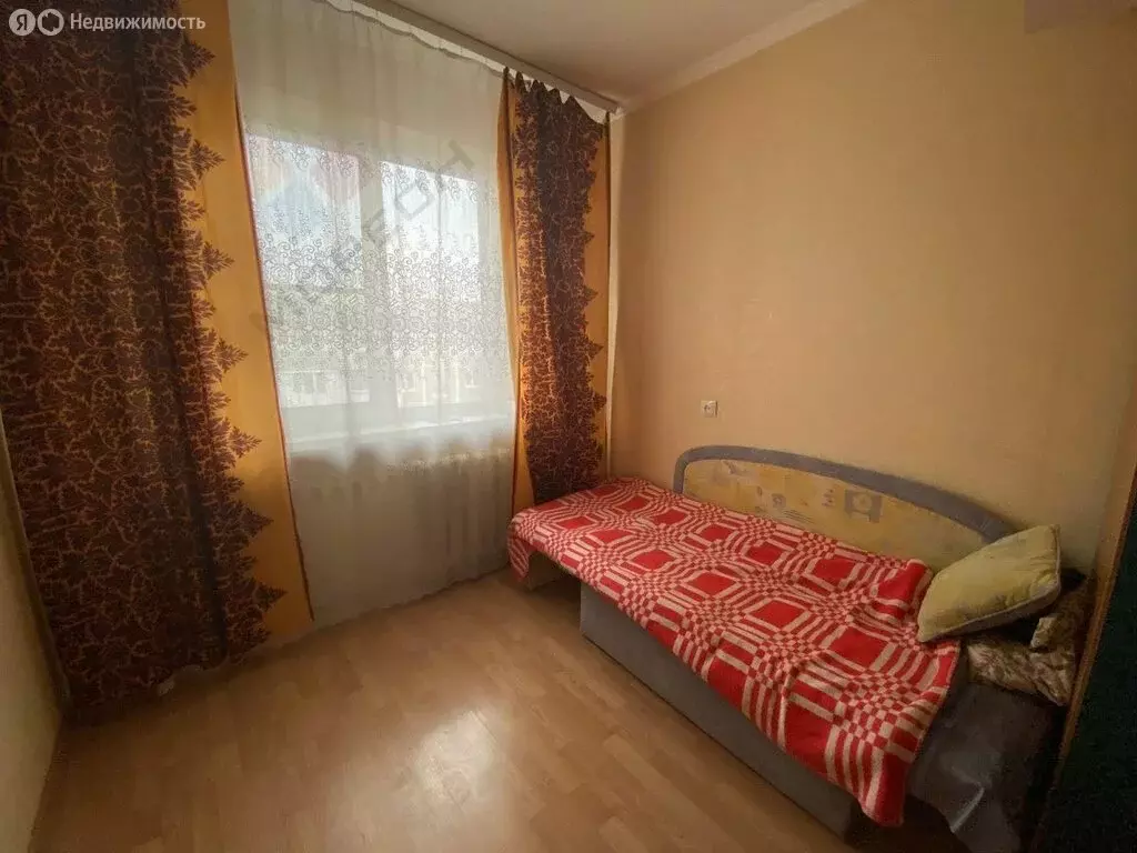 3-комнатная квартира: Краснодар, улица Красных Партизан, 157 (62.1 м) - Фото 1