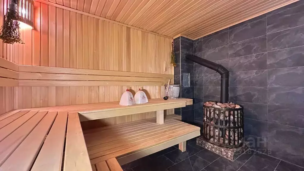 Дом в Калининградская область, Зеленоградский муниципальный округ, ... - Фото 1