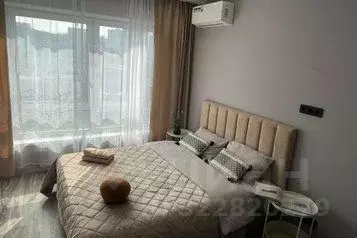 1-к кв. Приморский край, Владивосток ул. Архангельская, 23к1 (25.0 м) - Фото 1