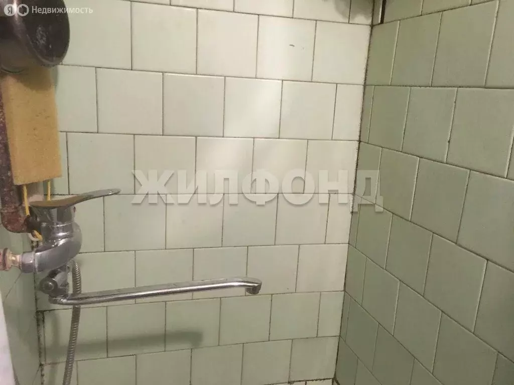 1к в 4-комнатной квартире (11.6 м) - Фото 1