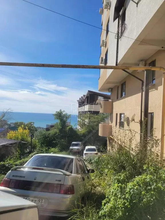 2-к кв. Краснодарский край, Сочи Целинная ул., 13А (41.6 м) - Фото 1