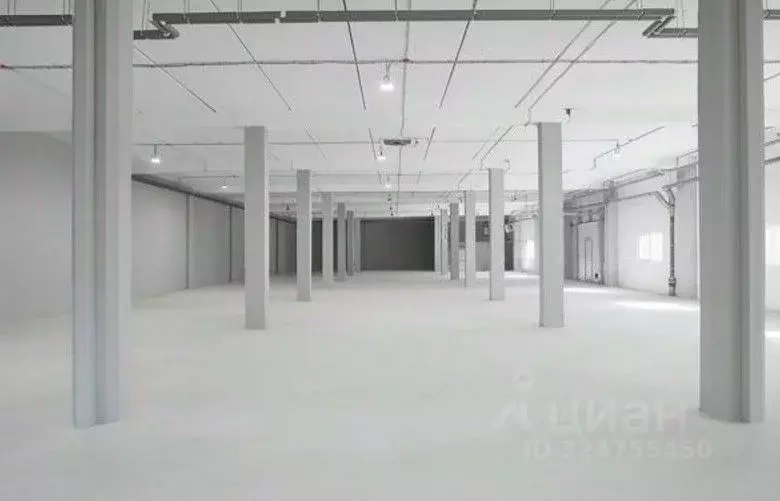 Производственное помещение в Санкт-Петербург, Санкт-Петербург, Красное ... - Фото 1