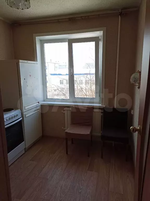 3-к. квартира, 57 м, 4/5 эт. - Фото 1