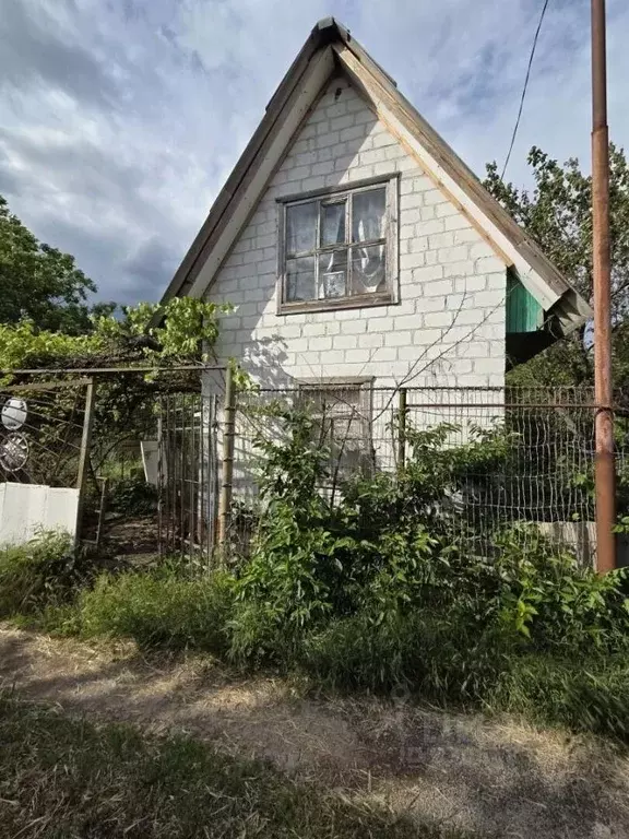 Дом в Ростовская область, Волгодонск В-Б кв-л,  (56 м) - Фото 2