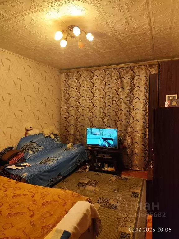 1-к кв. Московская область, Одинцовский городской округ, пос. Новый ... - Фото 1