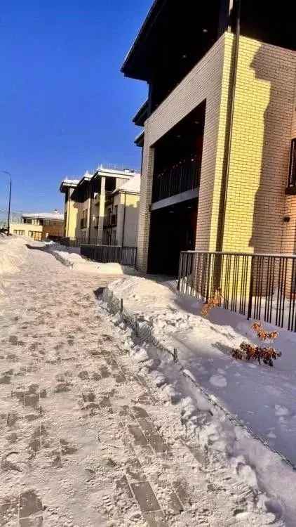 3-к кв. Иркутская область, Иркутский муниципальный округ, д. ... - Фото 1