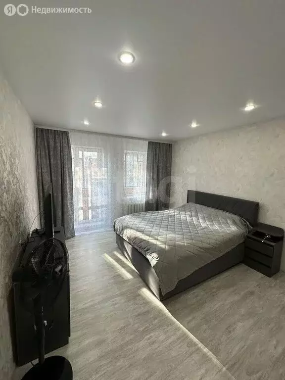 3-комнатная квартира: Воронеж, улица 9 Января, 192 (55.9 м) - Фото 2