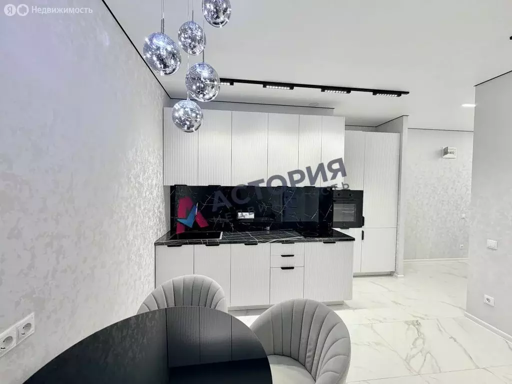 2-комнатная квартира: Тула, Рязанская улица, 19 (74 м) - Фото 1