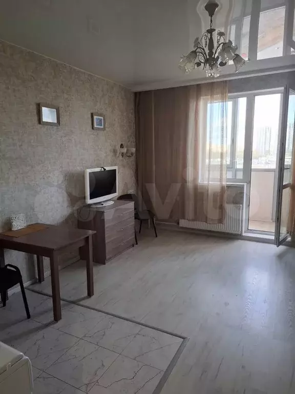 Квартира-студия, 35 м, 7/21 эт. - Фото 0