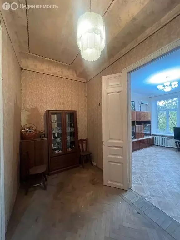 2-комнатная квартира: Ростов-на-Дону, Соборный переулок, 7/11 (60 м) - Фото 0