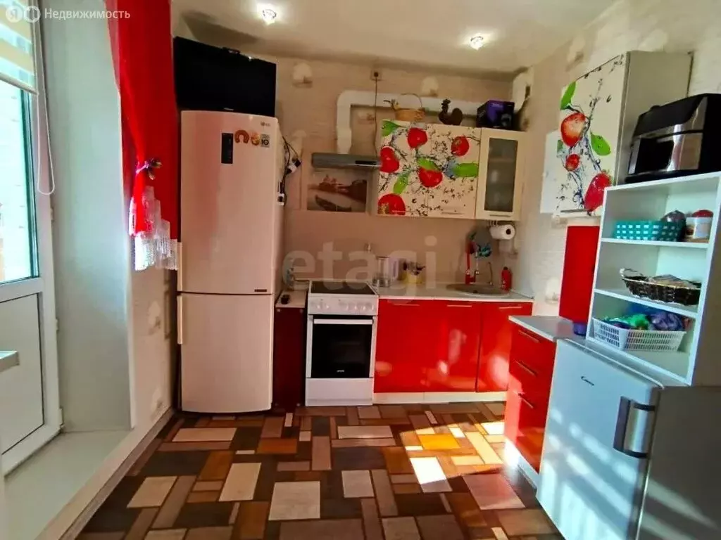 2-комнатная квартира: Тверь, улица Левитана, 58к2 (60.1 м) - Фото 2