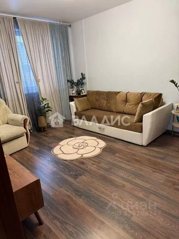 2-к кв. Московская область, Долгопрудный Парковая ул., 50к1 (55.1 м) - Фото 2