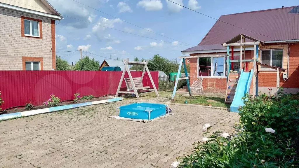 Таунхаус 105 м на участке 5 сот. - Фото 0