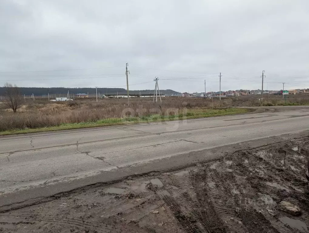 Участок в Татарстан, Альметьевск Урсала мкр, ул. Советская (10.0 сот.) - Фото 1
