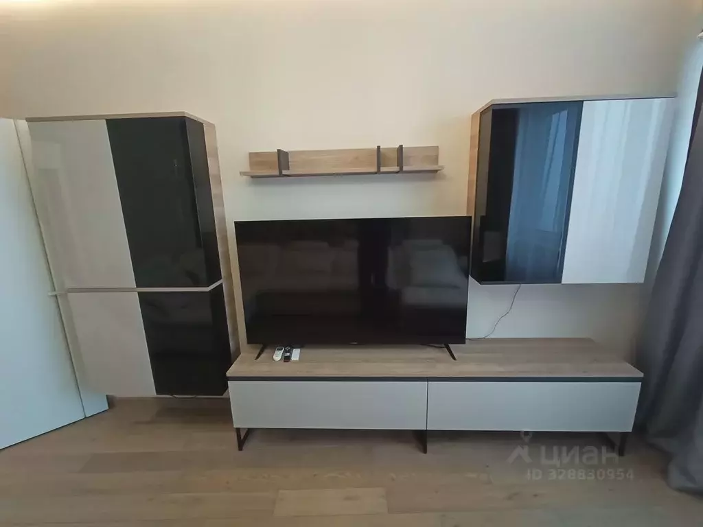 2-к кв. Москва Карамышевская наб., 2А (61.0 м) - Фото 2