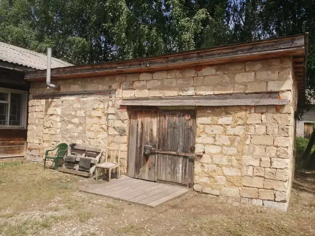 Помещение свободного назначения в Пермский край, Ординский район, с. ... - Фото 2