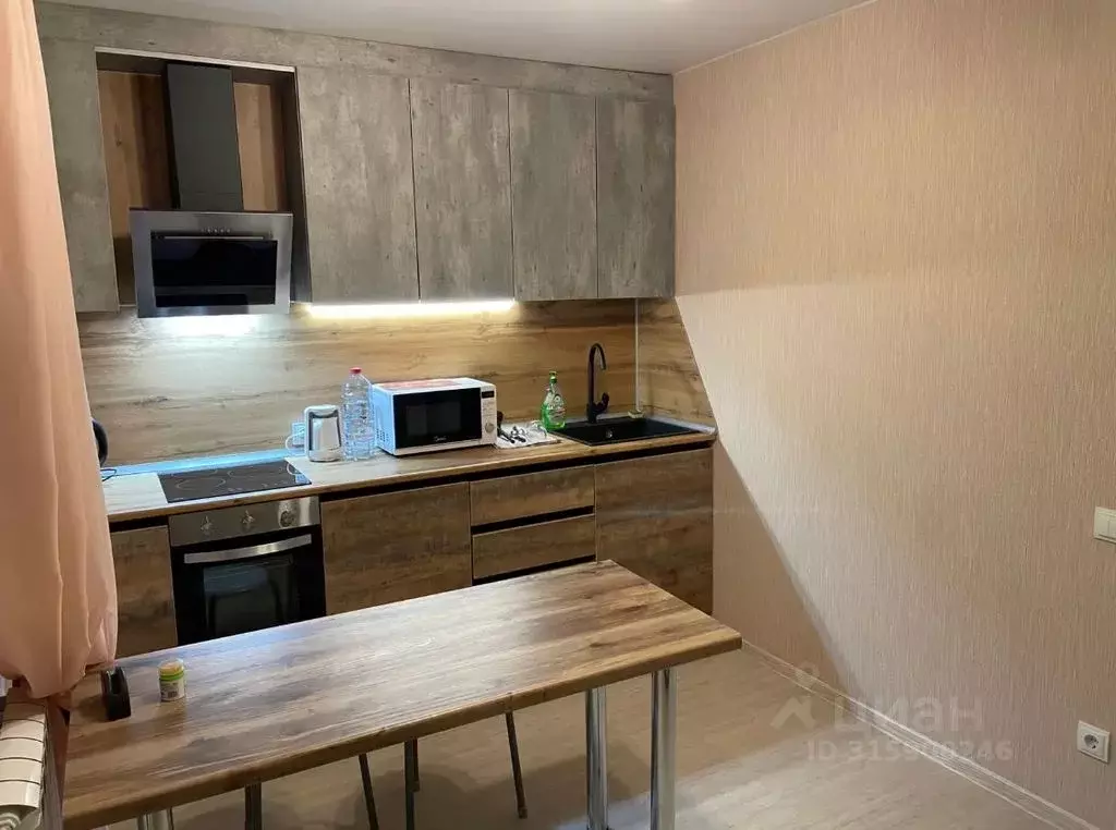 1-к кв. Волгоградская область, Волжский ул. Имени генерала Карбышева, ... - Фото 1