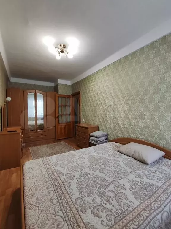 2-к. квартира, 50 м, 3/5 эт. - Фото 1