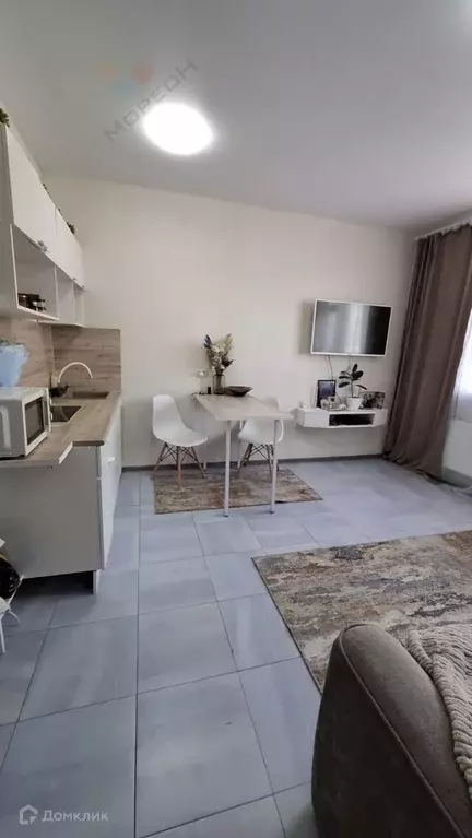 Продаётся квартира-студия, 24 м - Фото 1