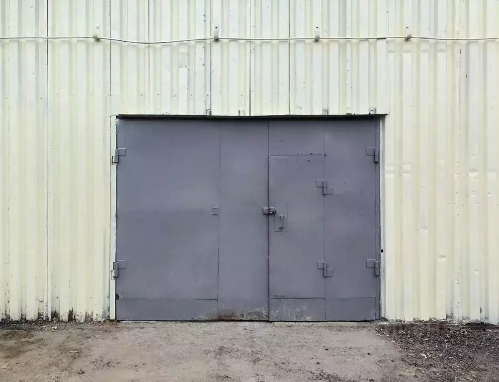 Производственное помещение в Московская область, Раменское ул. 100-й ... - Фото 2