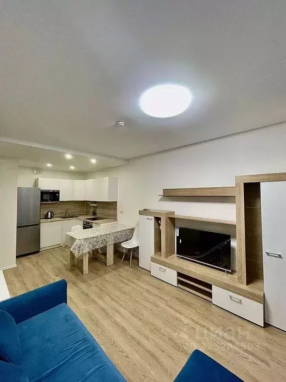 2-к кв. Москва Амурская ул., 2к2 (40.0 м) - Фото 2