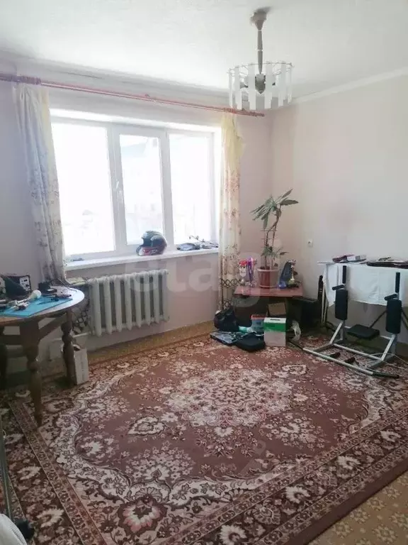 3-к кв. Амурская область, Райчихинск ул. Пономаренко, 81 (63.9 м) - Фото 0