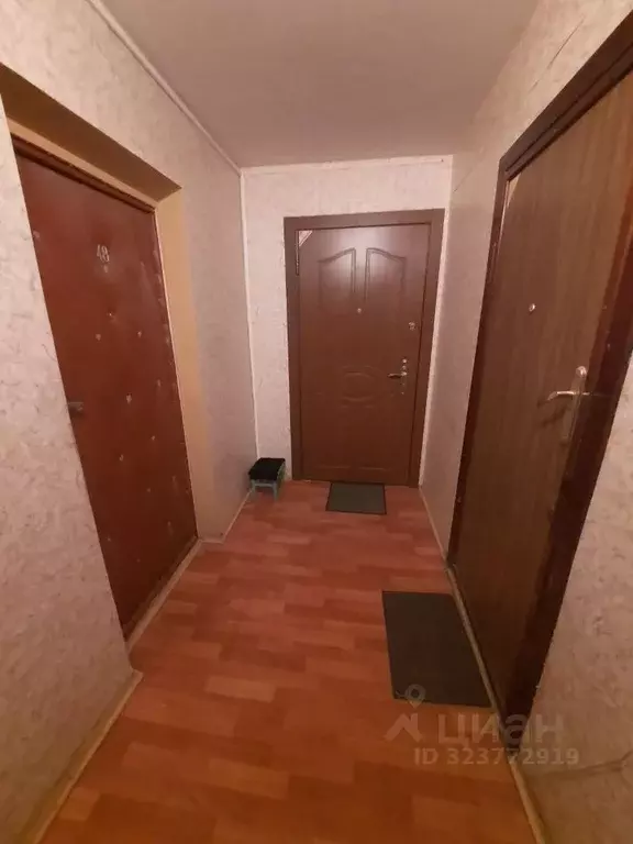 2-к кв. Саратовская область, Саратов Техническая ул., 14б (48.1 м) - Фото 2