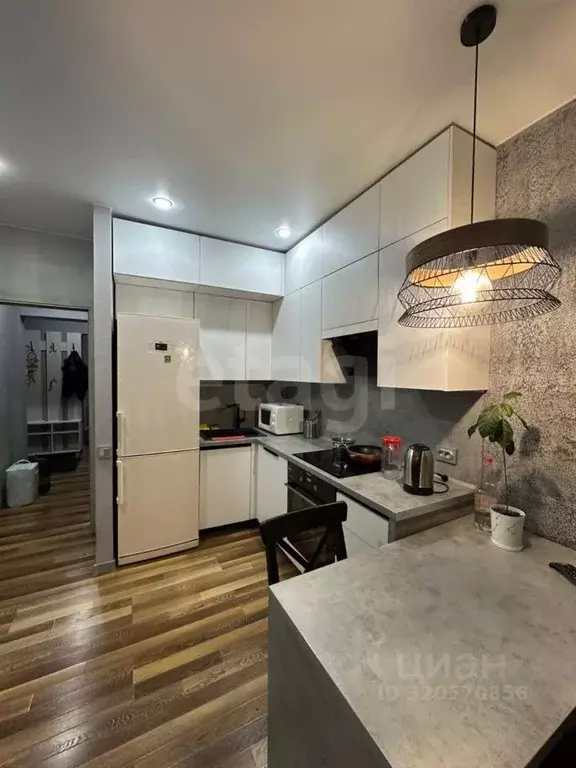 2-к кв. Бурятия, Улан-Удэ ул. Гагарина, 27к2 (44.4 м) - Фото 0