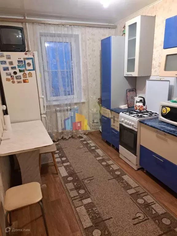 Продаётся 3-к квартира, 65.2 м - Фото 0
