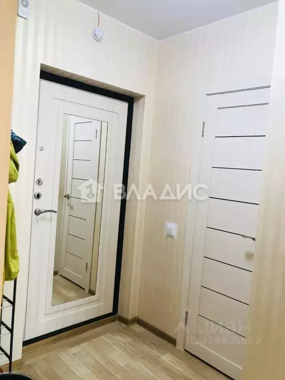 Квартира, 1 комната, 40.43 м - Фото 0