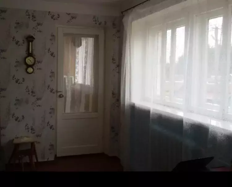 Продаётся 2-к квартира, 53 м - Фото 1