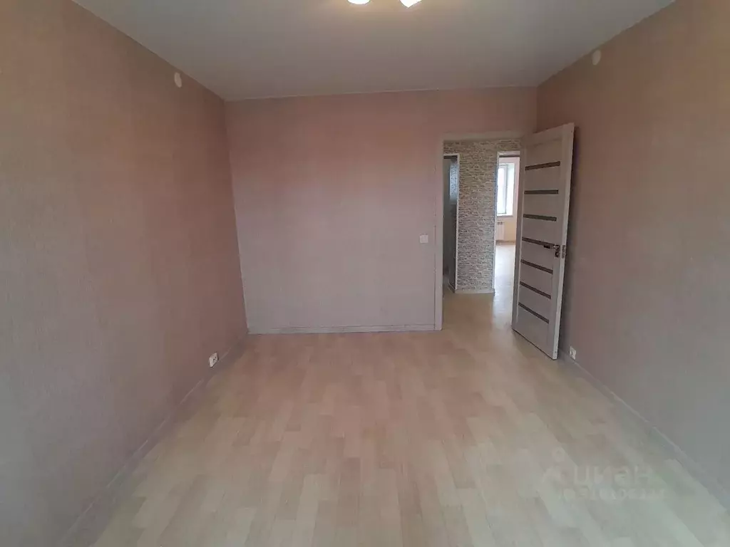 3-к кв. Вологодская область, Шексна рп, Шексна Северная мкр ул. ... - Фото 1