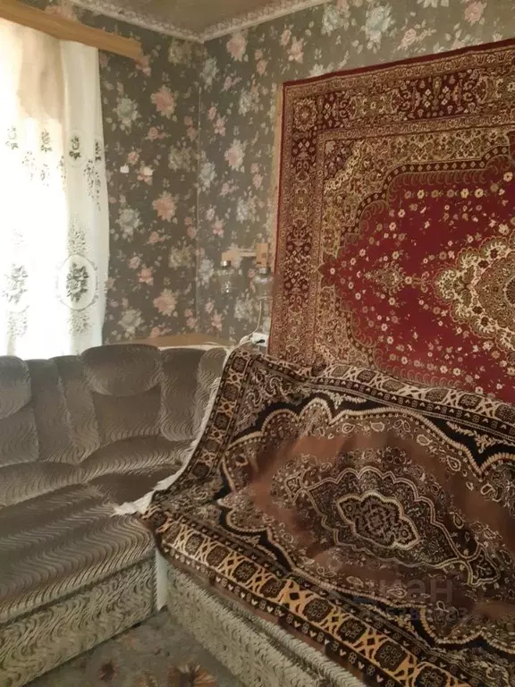 Комната Ростовская область, Новочеркасск ул. Каштанова, 49 (12.7 м) - Фото 1