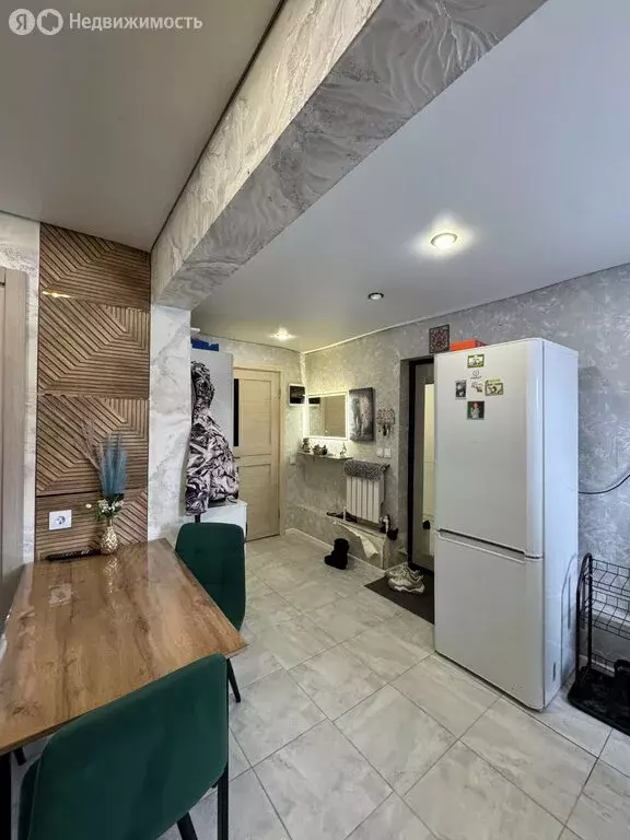 Дом в Бор, улица Карла Маркса, 9 (55.4 м) - Фото 2