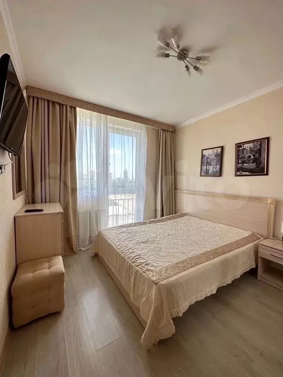 2-к. квартира, 65 м, 2/9 эт. - Фото 0