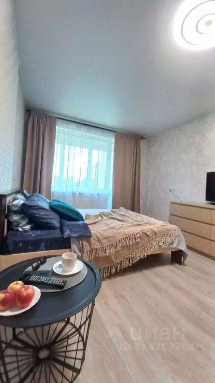 2-к кв. Санкт-Петербург Автовская ул., 15к2 (45.0 м) - Фото 0