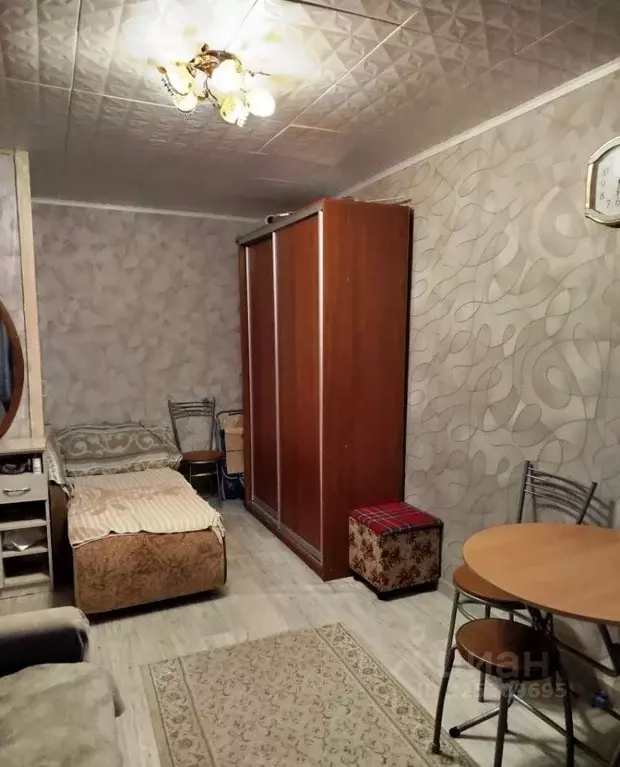 1-к кв. Костромская область, Кострома Никитская ул., 88 (28.5 м) - Фото 2