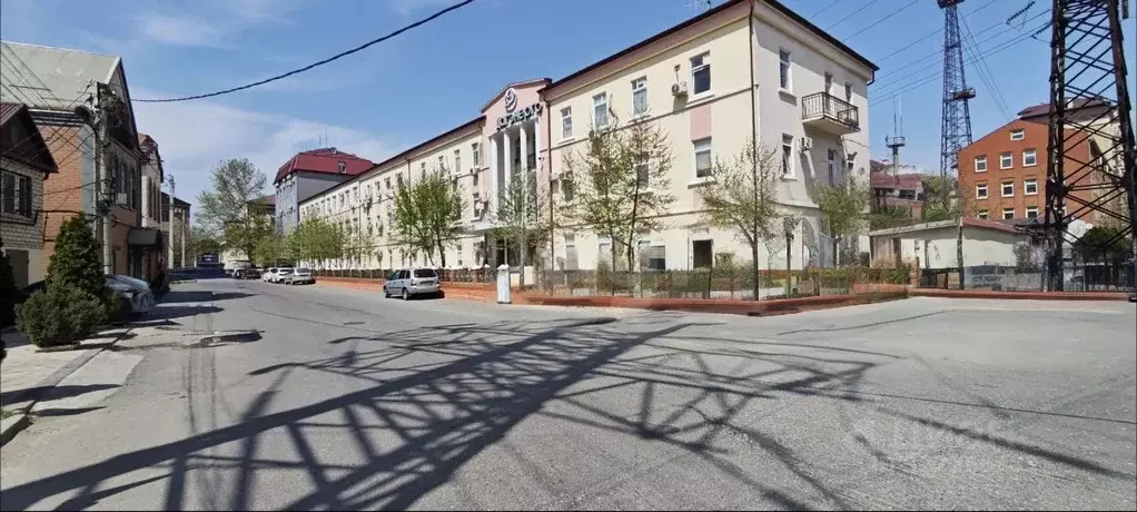 Участок в Дагестан, Махачкала ул. Максима Горького, 83 (3.0 сот.) - Фото 1