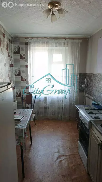 2-комнатная квартира: Новоорск, улица Ленина, 7 (50.4 м) - Фото 2