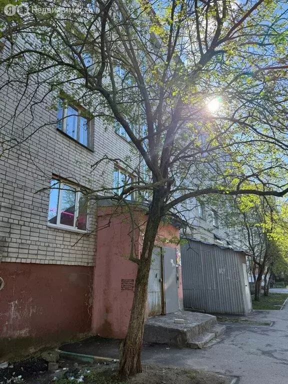 1к в 17-комнатной квартире ( м) - Фото 0