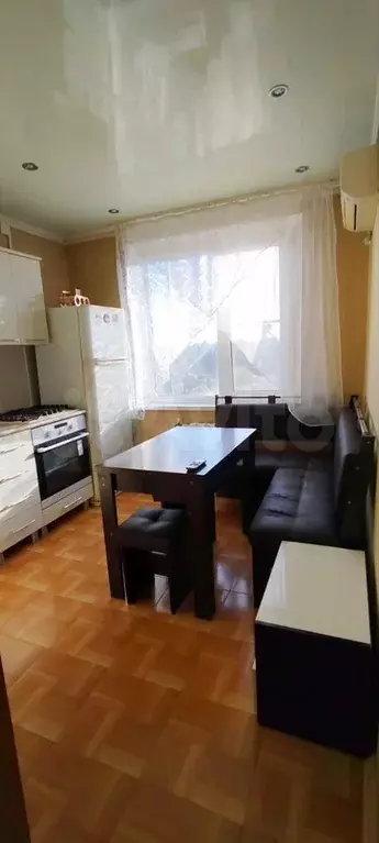 1-к. квартира, 35 м, 5/5 эт. - Фото 1