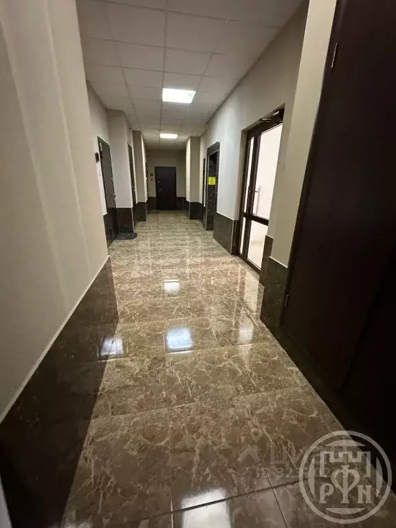 1-к кв. Ставропольский край, Ставрополь № 3 мкр, ул. Спартака, 2 (43.3 ... - Фото 2